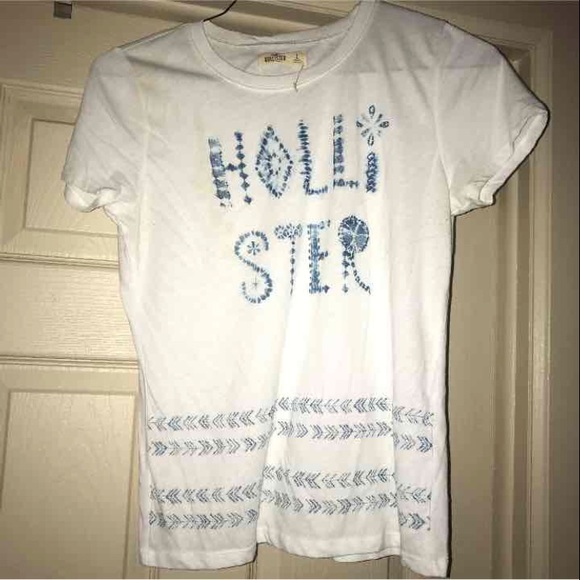 Hollister shirt - Picture 1 of 1